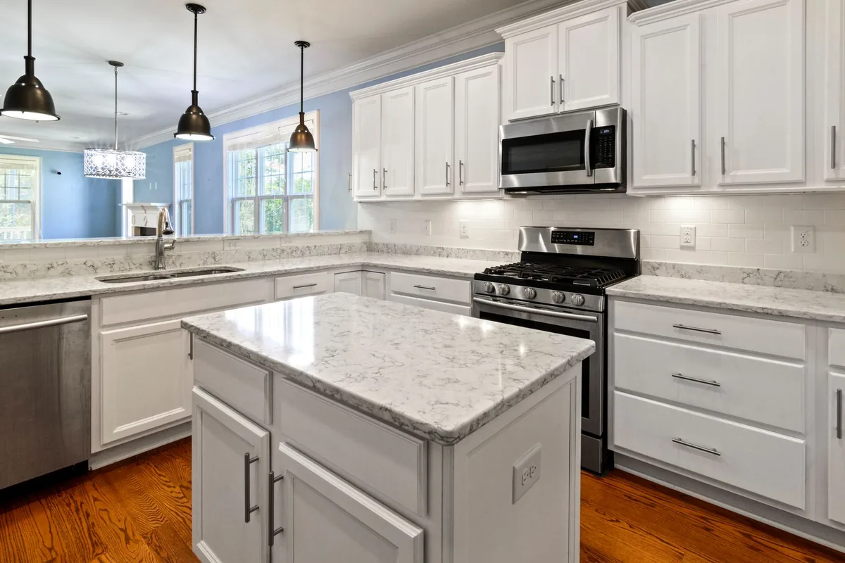 Filth & Squalor Cleanup in South Duxbury, MA